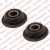 AUDI 4314O7182 Control Arm-/Trailing Arm Bush